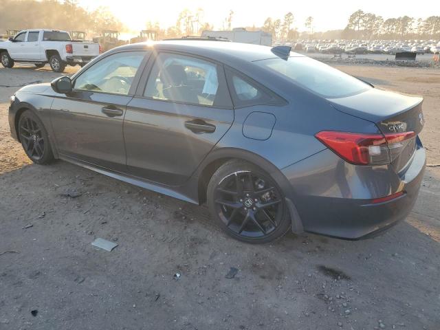 Obraz 2 z 2023 HONDA CIVIC SPORT 2023 z VIN 2HGFE2F51PH511119