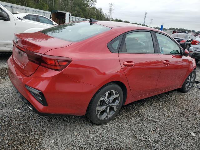 Obraz 3 z 2019 KIA FORTE FE 2019 z VIN 3KPF24AD4KE046857