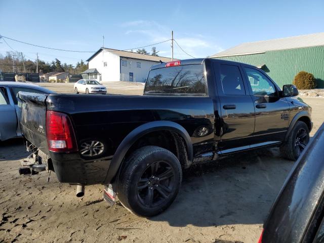 Obraz 3 z 2021 RAM 1500 CLASSIC SLT 2021 z VIN 1C6RR7GG5MS568321