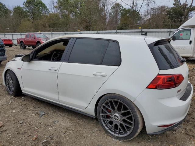 Obraz 2 z 2016 VOLKSWAGEN GTI S/SE 2016 z VIN 3VW447AU1GM062186