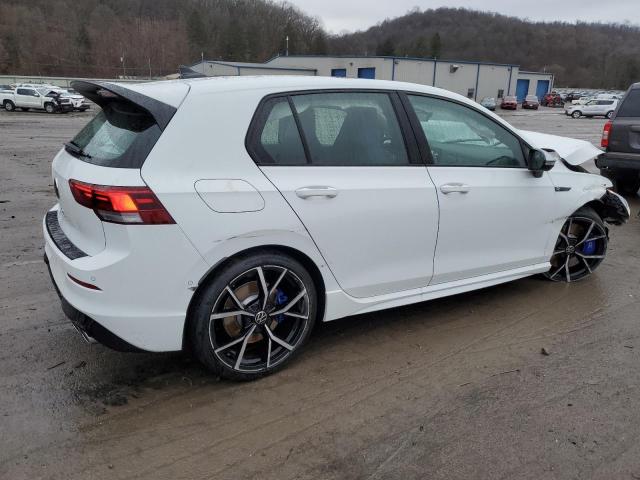 Изображение 3 2024 VOLKSWAGEN GOLF R  2024 с VIN WVWEB7CD3RW113166