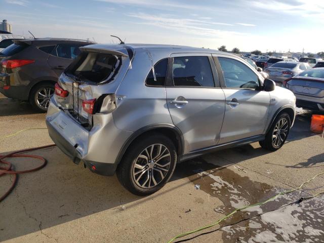 Image 3 of 2016 MITSUBISHI OUTLANDER SPORT ES 2016 with VIN JA4AP3AW3GZ057054