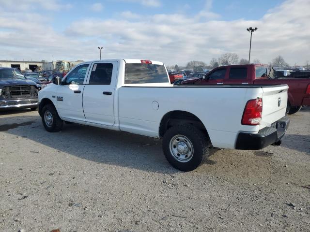 Image 2 of 2018 RAM 2500 ST 2018 with VIN 3C6TR4HT1JG204612
