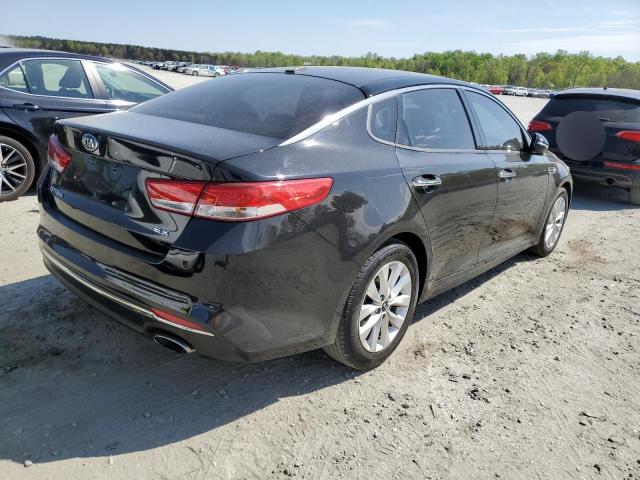 Obraz 3 z 2017 KIA OPTIMA EX 2017 z VIN 5XXGU4L37HG166493