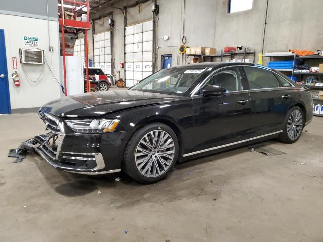 2019 AUDI A8 L 2019 image