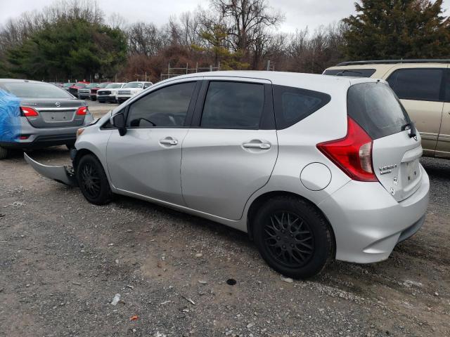 Image 2 of 2017 NISSAN VERSA NOTE S 2017 with VIN 3N1CE2CP5HL370221