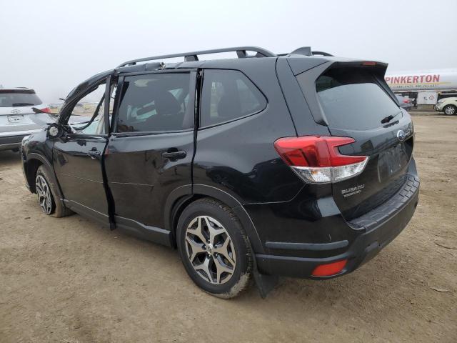 Obraz 2 z 2022 SUBARU FORESTER PREMIUM 2022 z VIN JF2SKADC6NH423690