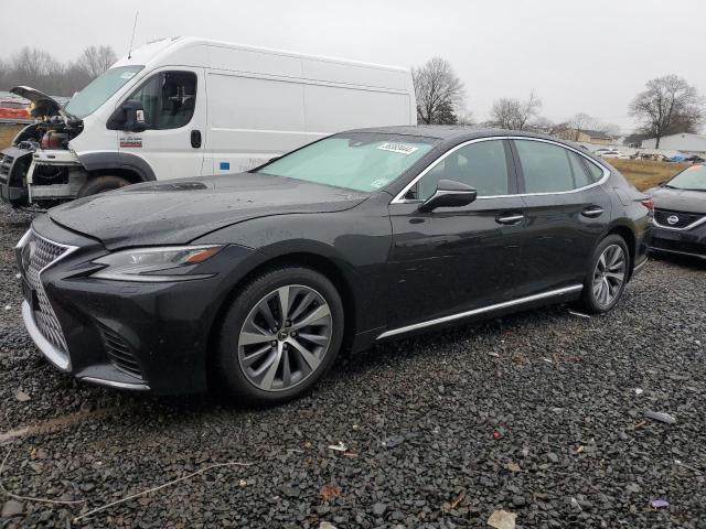 Obraz 1 z 2019 LEXUS LS 500 BASE 2019 z VIN JTHC51FF7K5005698
