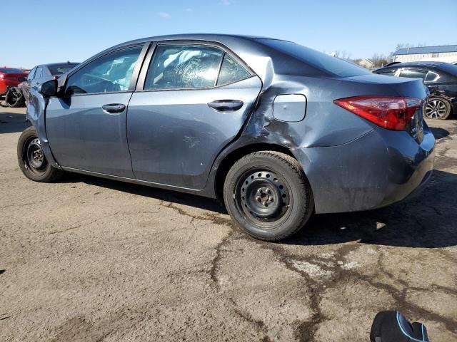 Obraz 2 z 2017 TOYOTA COROLLA L 2017 z VIN 2T1BURHE3HC941025