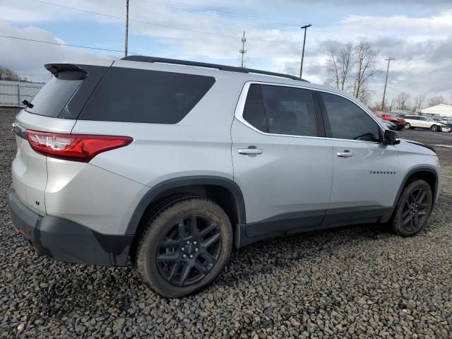 Image 3 of 2019 CHEVROLET TRAVERSE LT 2019 with VIN 1GNEVGKW0KJ311319