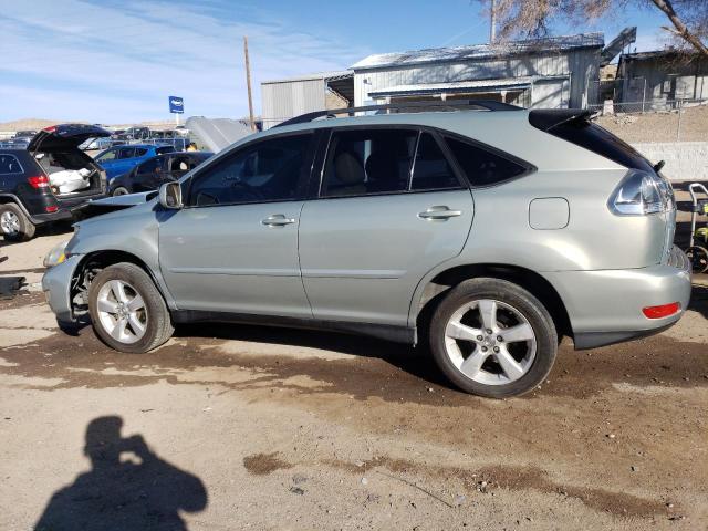 Obraz 2 z 2004 LEXUS RX 330 2004 z VIN JTJHA31U240063722