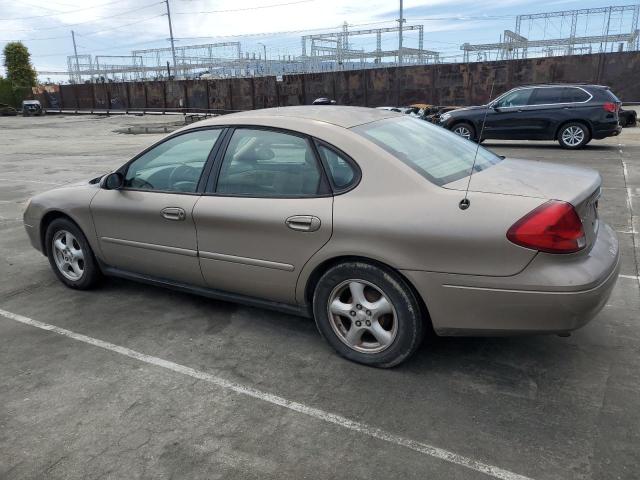 Изображение 2 2002 FORD TAURUS SE 2002 с VIN 1FAFP53U62G232443