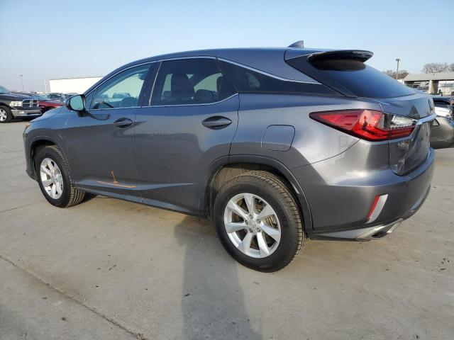 Obraz 2 z 2017 LEXUS RX 350 BASE 2017 z VIN 2T2ZZMCAXHC039538