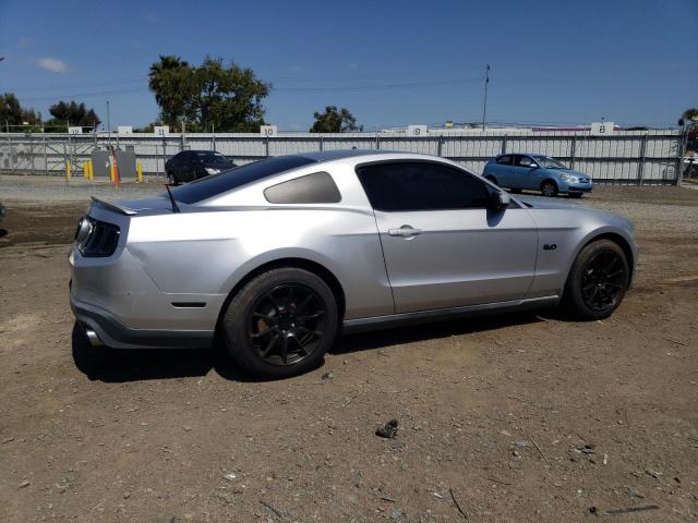 Изображение 3 2011 FORD MUSTANG GT 2011 с VIN 1ZVBP8CF5B5136940