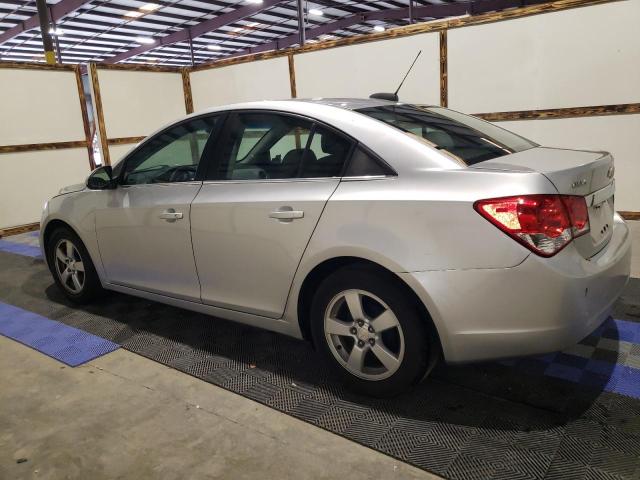 Image 2 of 2015 CHEVROLET CRUZE LT 2015 with VIN 1G1PC5SB7F7180216
