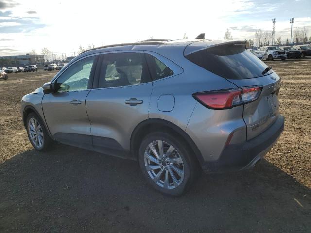 Image 2 of 2021 FORD ESCAPE TITANIUM 2021 with VIN 1FMCU9DZ0MUA25456