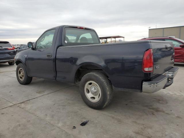 Изображение 2 2000 FORD F150  2000 с VIN 1FTZF1722YNB50712