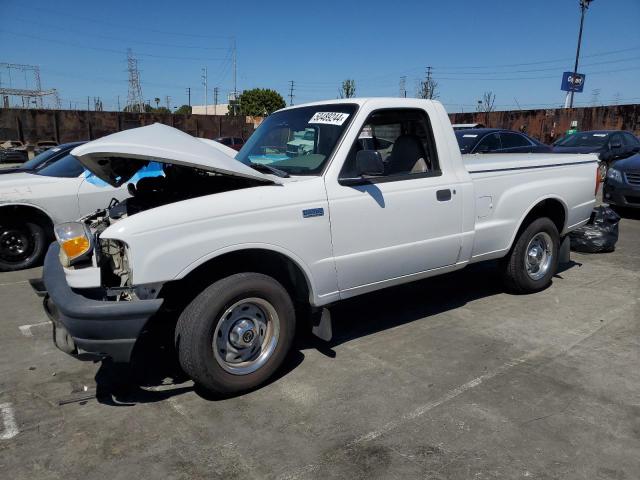 2002 MAZDA B2300  2002 image