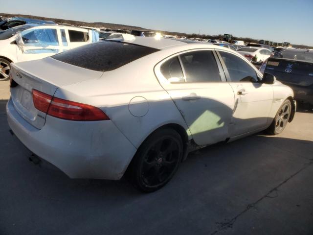 Image 3 of 2017 JAGUAR XE  2017 with VIN SAJAR4BG4HA974275