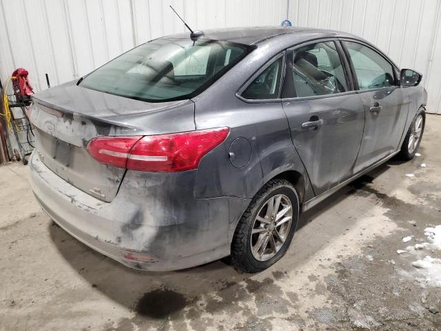 Изображение 3 2015 FORD FOCUS SE 2015 с VIN 1FADP3F27FL301448