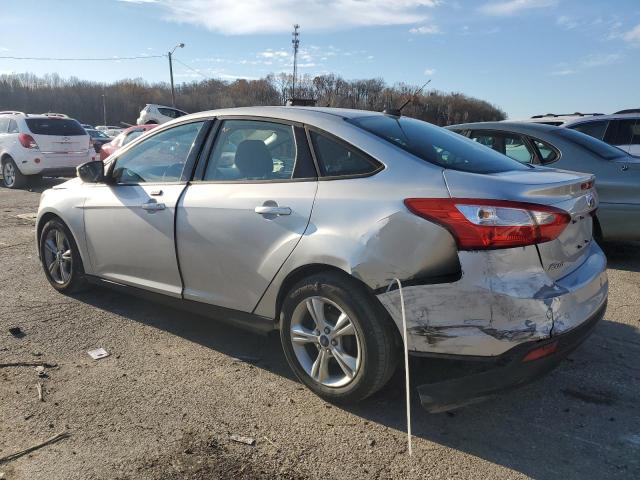 Image 2 of 2014 FORD FOCUS SE 2014 with VIN 1FADP3F20EL386387