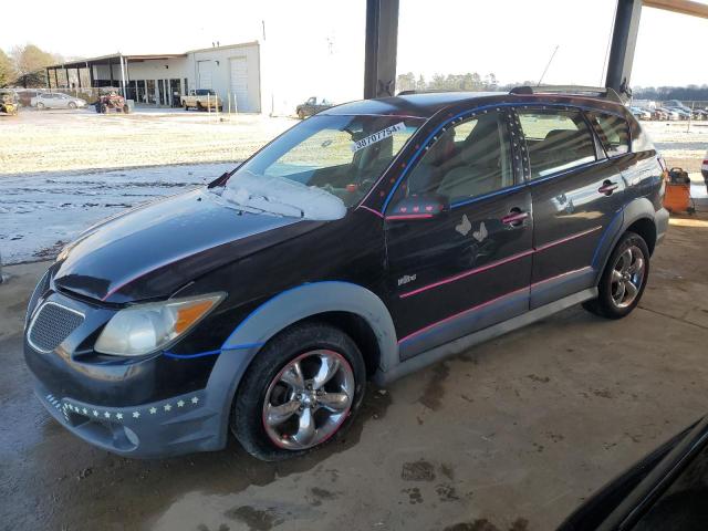2007 PONTIAC VIBE  2007 image