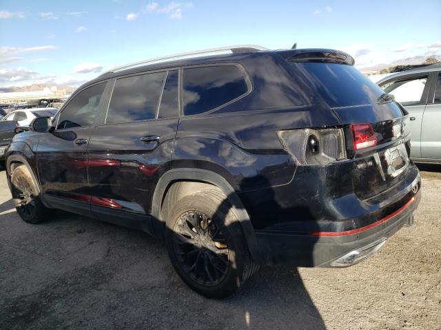 Изображение 2 2022 VOLKSWAGEN ATLAS SEL 2022 с VIN 1V2BR2CA2NC504908