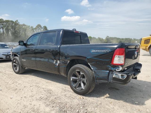 Image 2 of 2020 RAM 1500 BIG HORN/LONE STAR 2020 with VIN 1C6RREFT9LN186230