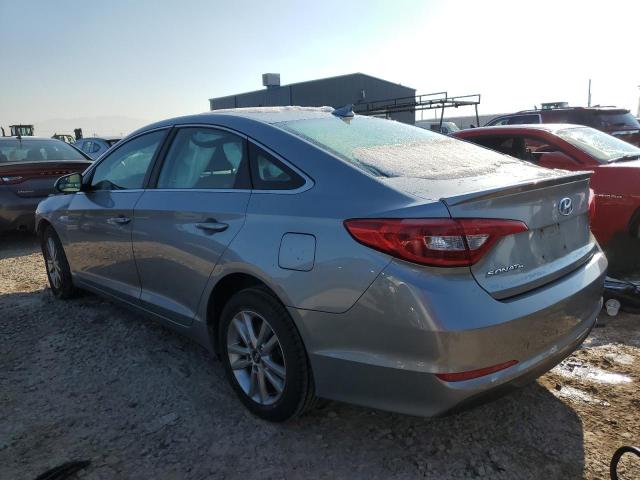 Изображение 2 2015 HYUNDAI SONATA SE 2015 с VIN 5NPE24AF3FH007594