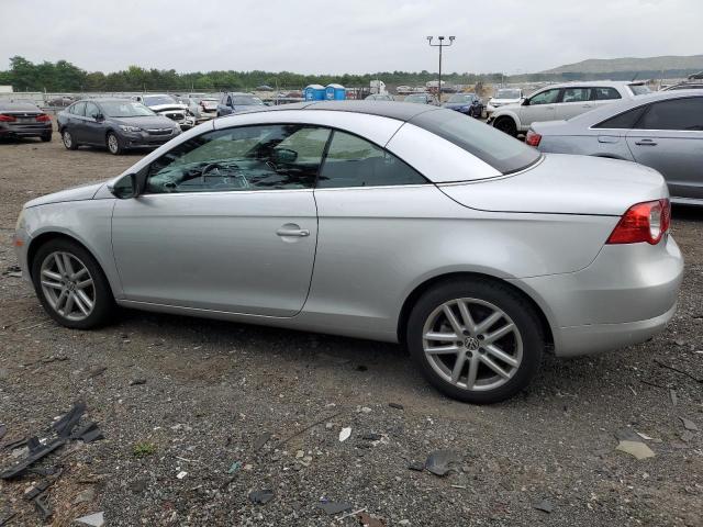 Obraz 2 z 2009 VOLKSWAGEN EOS LUX 2009 z VIN WVWFA71F49V018276