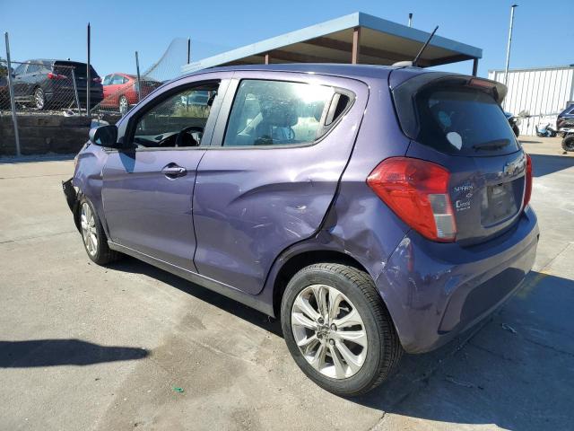 Image 2 of 2016 CHEVROLET SPARK 1LT 2016 with VIN KL8CD6SA8GC578844