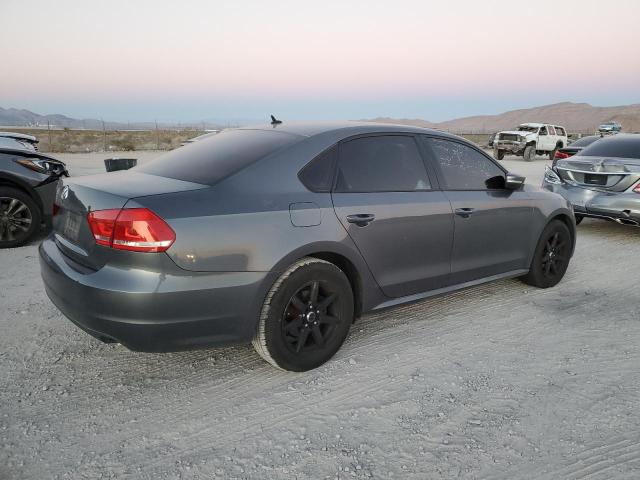 Image 3 of 2014 VOLKSWAGEN PASSAT S 2014 with VIN 1VWAT7A34EC051971