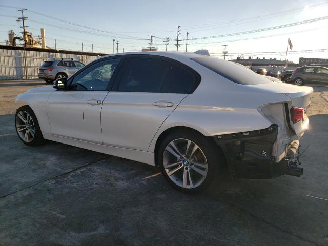 Obraz 2 z 2016 BMW 328 I SULEV 2016 z VIN WBA8E9G55GNU30336