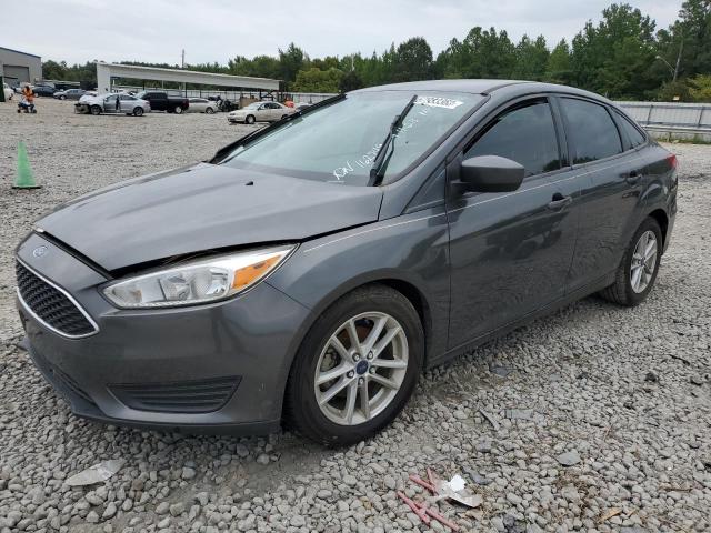 Image 1 of 2018 FORD FOCUS SE 2018 with VIN 1FADP3FE4JL216330