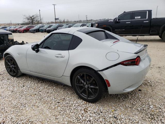 Image 2 of 2018 MAZDA MX-5 MIATA CLUB 2018 with VIN JM1NDAL75J0204867