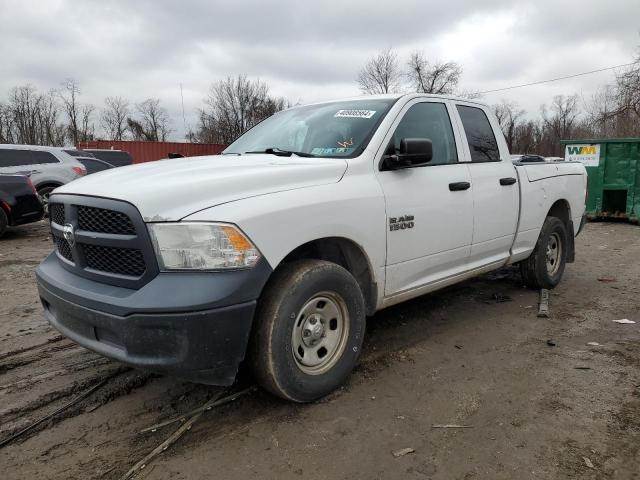 2014 RAM 1500 ST 2014 image