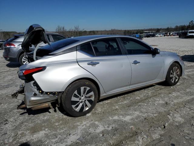 Image 3 of 2020 NISSAN ALTIMA S 2020 with VIN 1N4BL4BVXLC270636