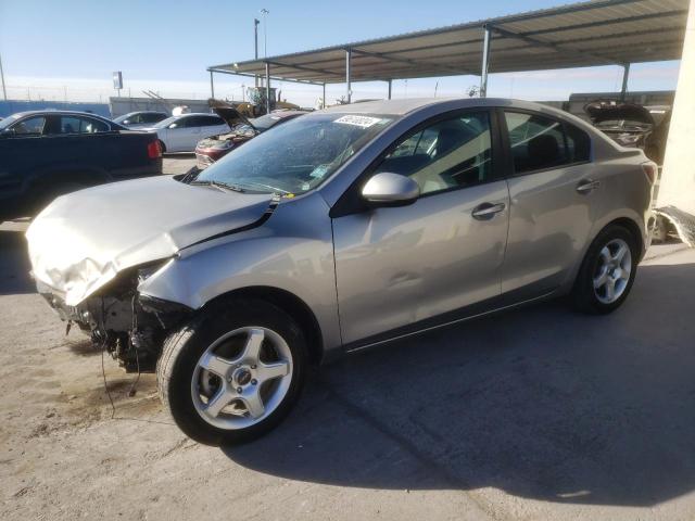 Изображение 2010 MAZDA 3 I 2010