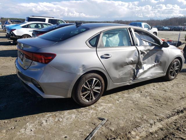 Image 3 of 2024 KIA FORTE LX 2024 with VIN 3KPF24AD6RE704382
