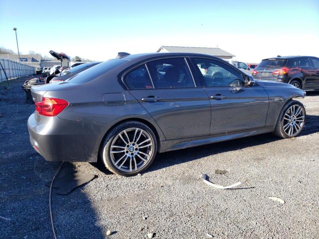 Obraz 3 z 2018 BMW 330 XI 2018 z VIN WBA8D9C55JA012852