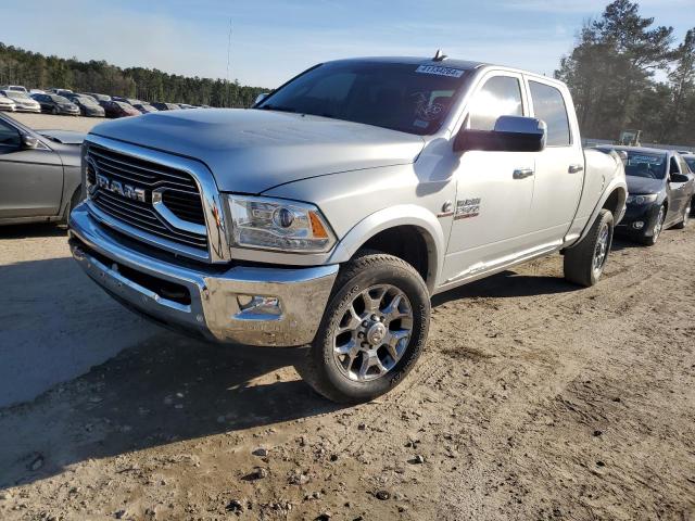 Изображение 1 2018 RAM 2500 LONGHORN 2018 с VIN 3C6UR5GL5JG213373