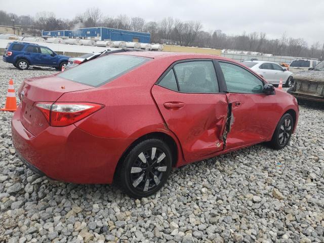 Изображение 3 2014 TOYOTA COROLLA L 2014 с VIN 2T1BURHE1EC022913