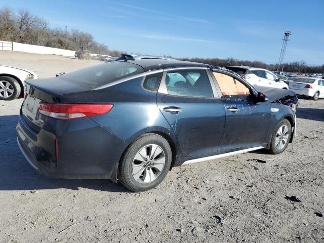 Изображение 3 2018 KIA OPTIMA HYBRID 2018 с VIN KNAGT4LE9J5023136