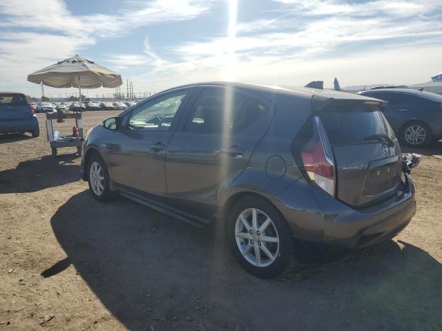 Obraz 2 z 2017 TOYOTA PRIUS C  2017 z VIN JTDKDTB37H1594498