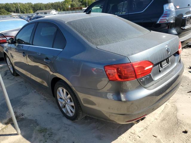 Изображение 2 2014 VOLKSWAGEN JETTA SE 2014 с VIN 3VWD07AJ4EM317279