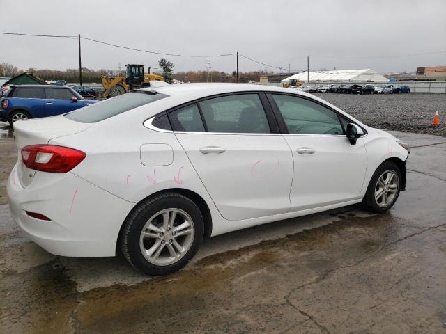 Obraz 3 z 2017 CHEVROLET CRUZE LT 2017 z VIN 1G1BE5SM8H7216911