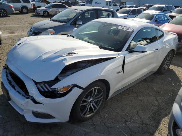 Obraz 2015 FORD MUSTANG GT 2015