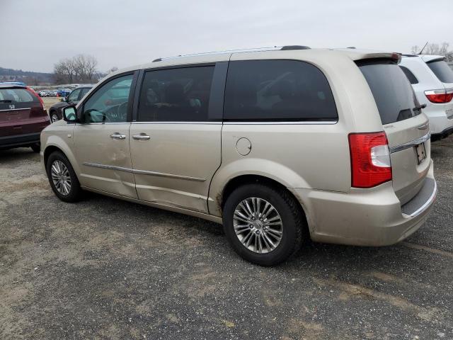 Изображение 2 2014 CHRYSLER TOWN & COUNTRY TOURING L 2014 с VIN 2C4RC1CGXER329881