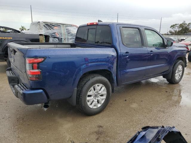 Image 3 of 2022 NISSAN FRONTIER S 2022 with VIN 1N6ED1EJ0NN615088