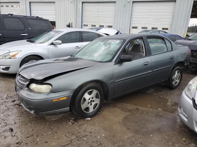 Image 1 of 2005 CHEVROLET CLASSIC  2005 with VIN 1G1ND52F05M162910